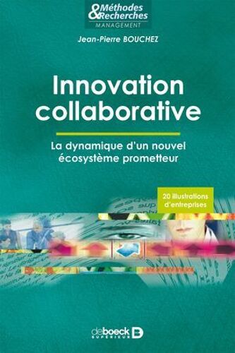 Innovation Collaborative