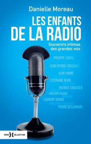 Les Enfants De La Radio