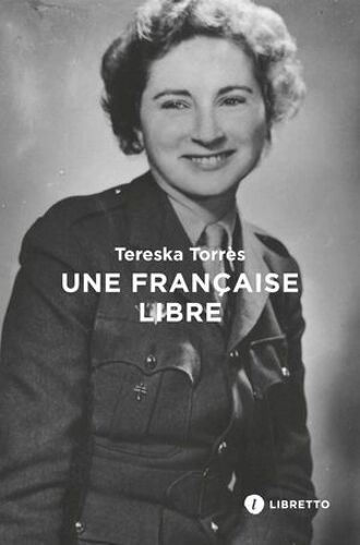 Une Française Libre