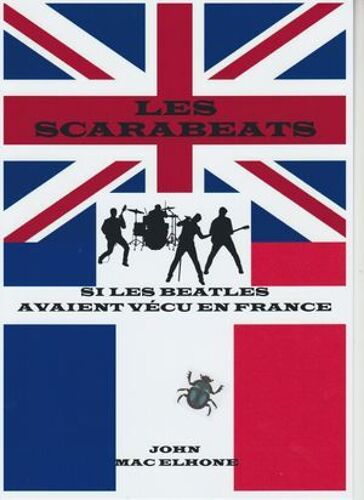 Les Scarabeats