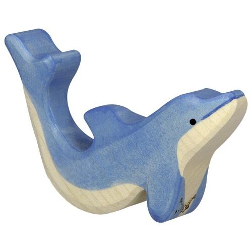 Figurine Dauphin, petit