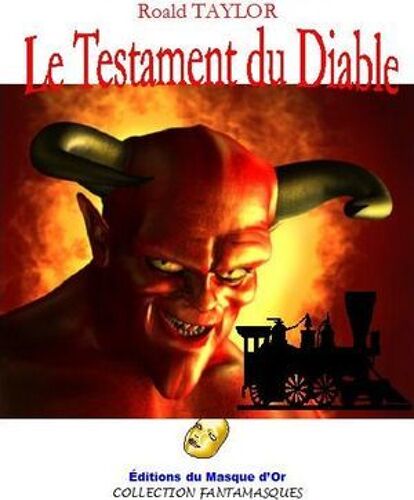 Le Testament Du Diable