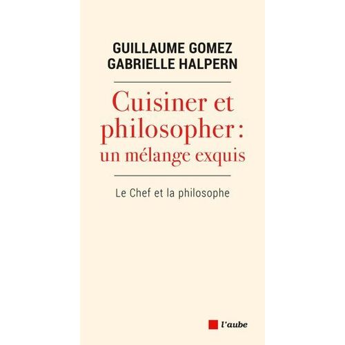 Philosopher Et Cuisiner : Un Mélange Exquis