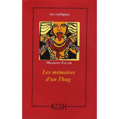 Les Mémoires D'un Thug
