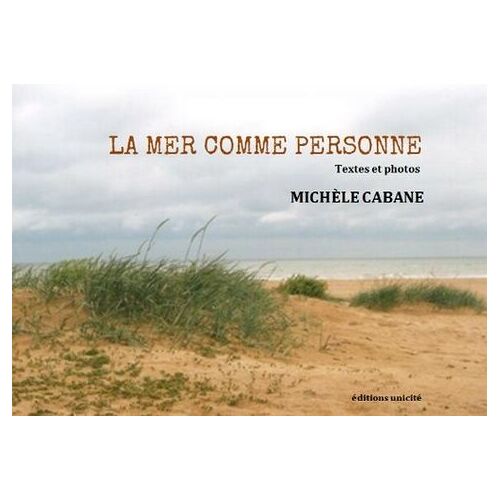 La Mer Comme Personne