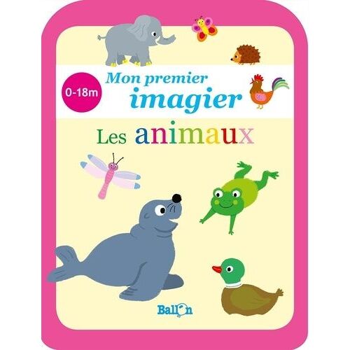 Les Animaux