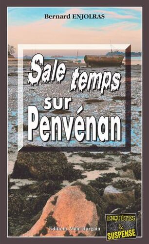 Sale Temps Sur Penvénan
