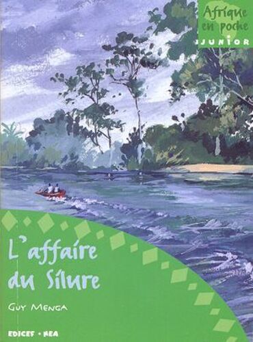 L'affaire Du Silure