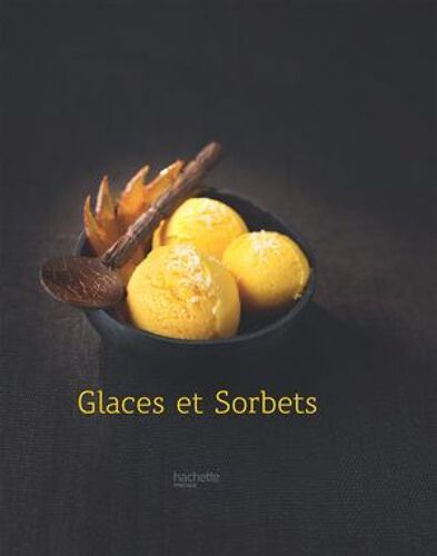 Glaces Et Sorbets - 20