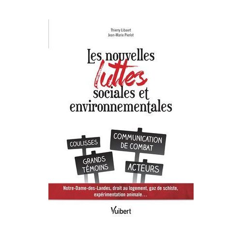Les Nouvelles Luttes Sociales Et Environnementales
