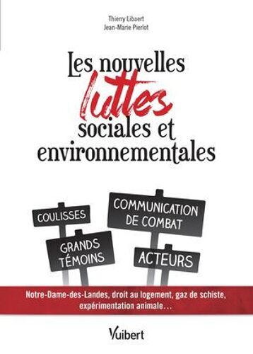 Les Nouvelles Luttes Sociales Et Environnementales
