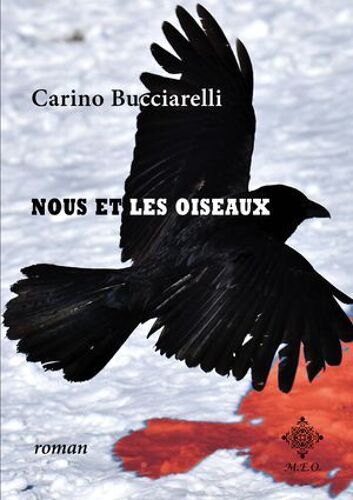 Nous Et Les Oiseaux