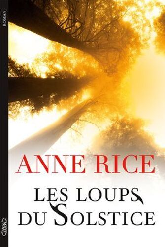 Les Loups Du Solstice