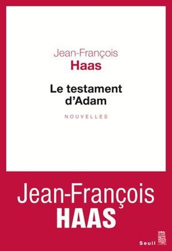 Le Testament D'adam