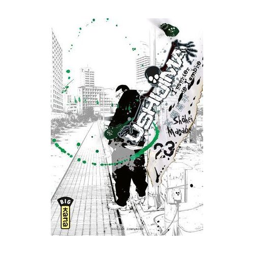Ushijima, L'usurier De L'ombre - Tome 23
