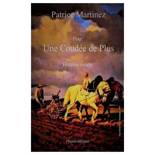 Pour Une Coudée De Plus