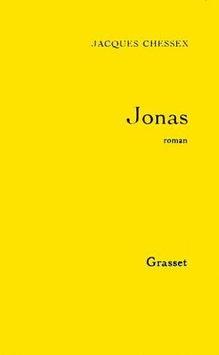 Jonas