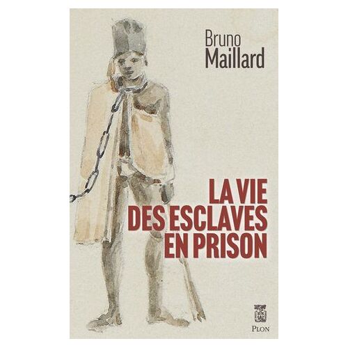 La Vie Des Esclaves En Prison