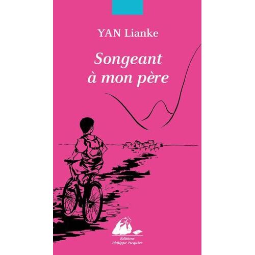 Songeant À Mon Père