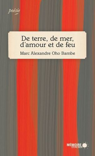 De Terre, De Mer, D'amour Et De Feu