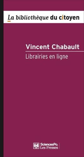Librairies En Ligne