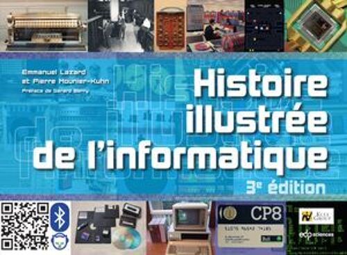 Histoire Illustrée De L'informatique