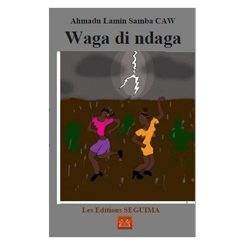 Waga Di Ndaga