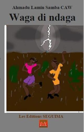 Waga Di Ndaga