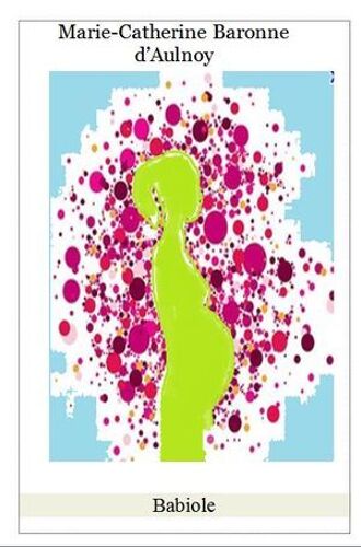 Babiole-Contes De Fées-1