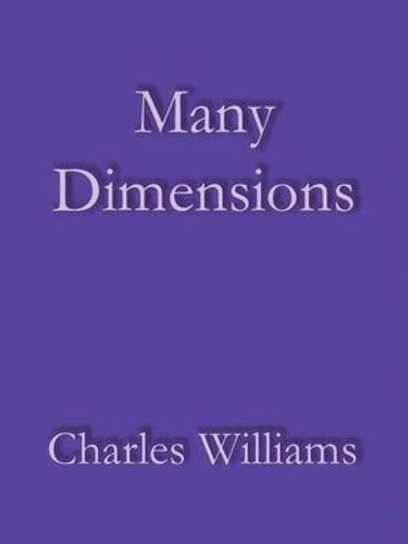 Many Dimensions