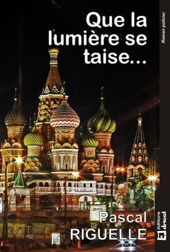 Que La Lumière Se Taise