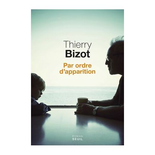 Par Ordre D'apparition