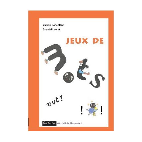 Jeux De Mots