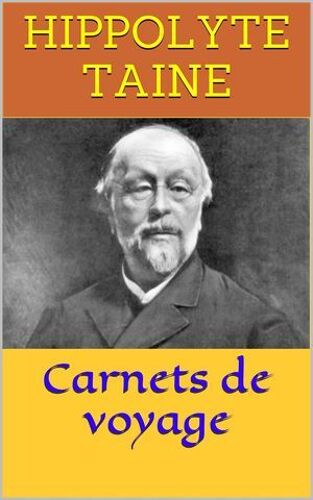 Carnets De Voyage
