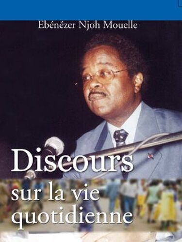 Discours De La Vie Quotidienne