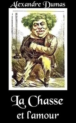 La Chasse Et L'amour