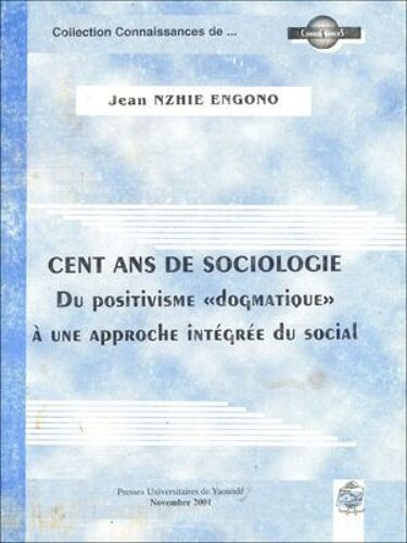 Sociologue Et Anthropologue