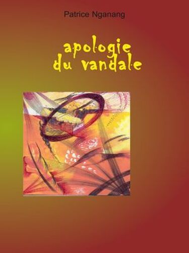 Apologie Du Vandale