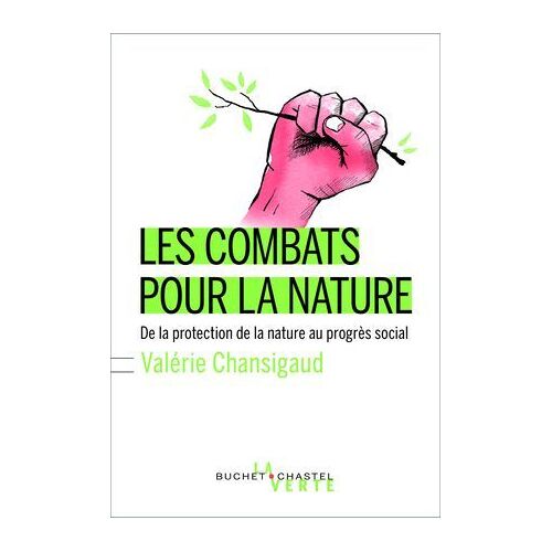 Les Combats Pour La Nature