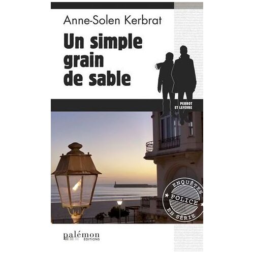 Un Simple Grain De Sable