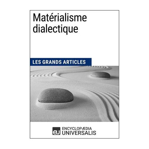 Matérialisme Dialectique