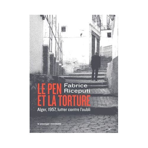 Le Pen Et La Torture