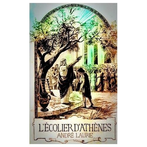L'écolier D'athènes