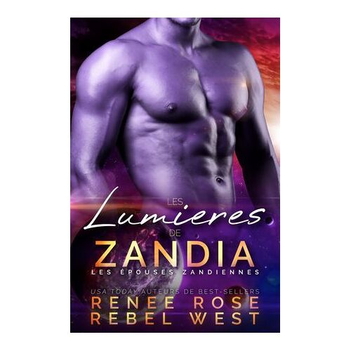 Les Lumières De Zandia