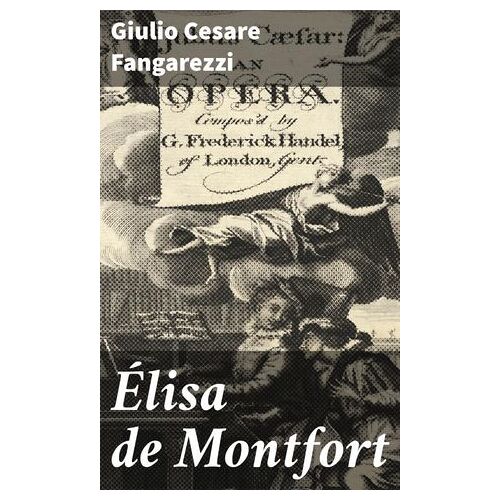 Élisa De Montfort