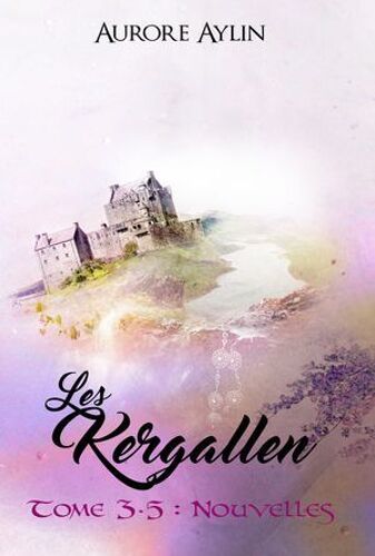 Les Kergallen, Tome 3,5