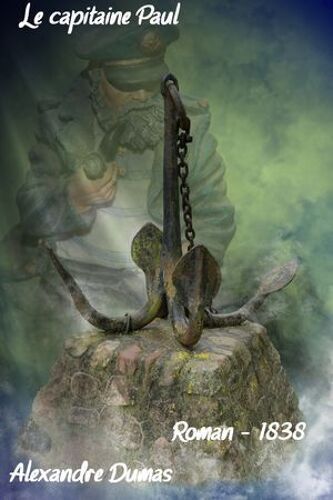 Le Capitaine Paul