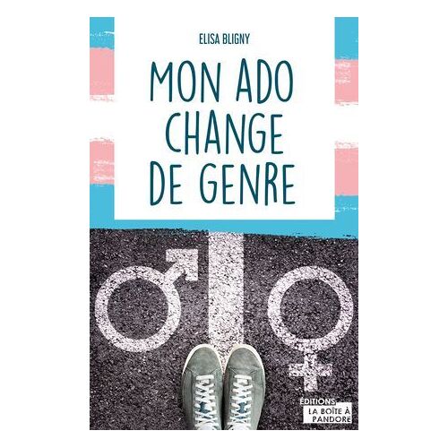Mon Ado Change De Genre