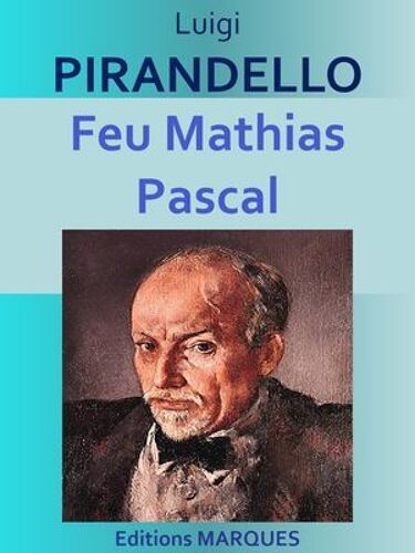 Feu Mathias Pascal