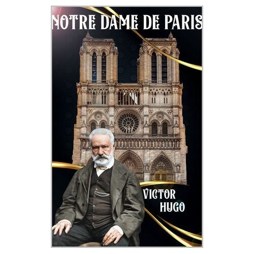 Notre-Dame De Paris